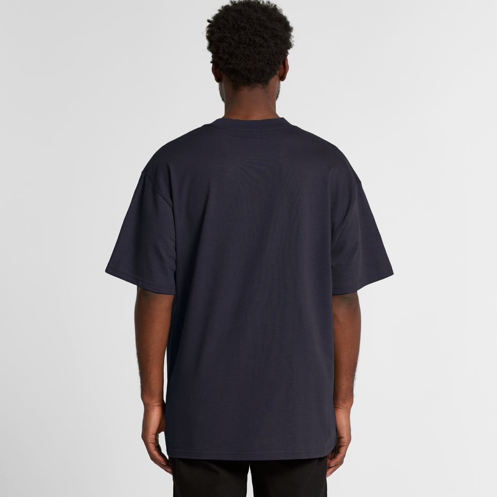 Heavy Tee - on request