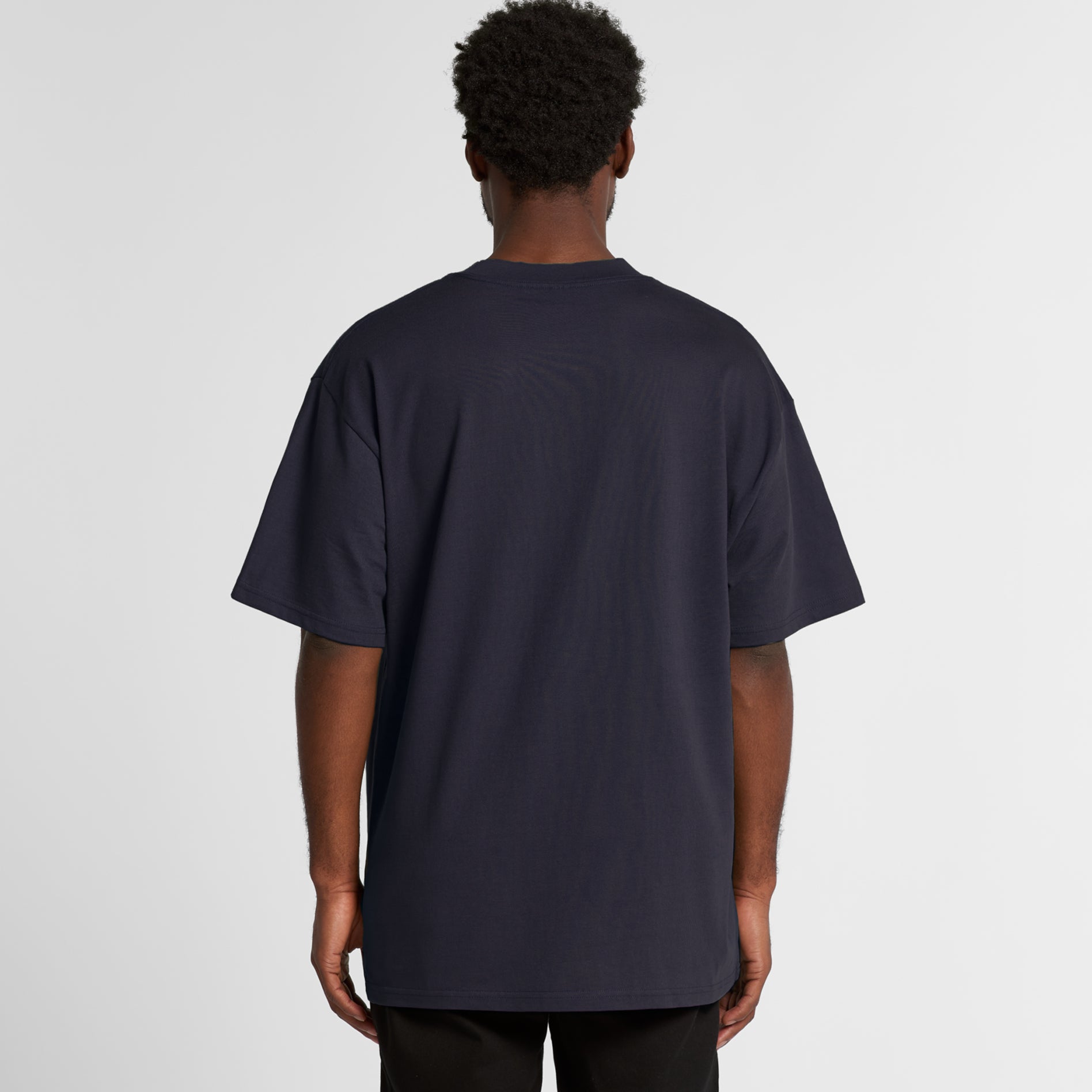 Heavy Tee - on request