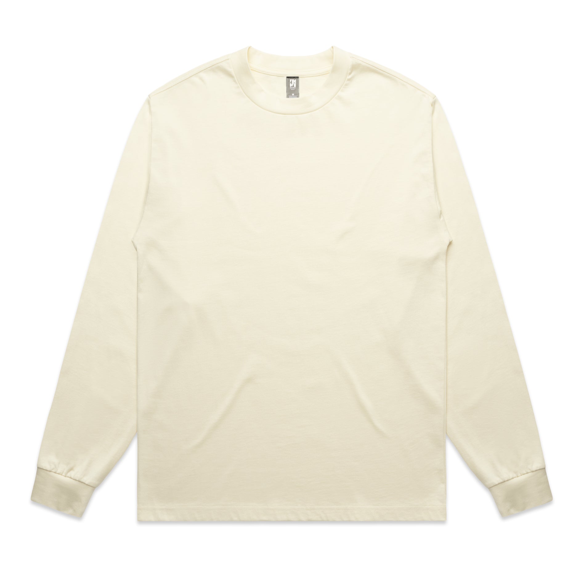 Heavy L/S Tee - on request