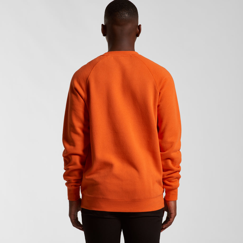 Supply Crew - on request