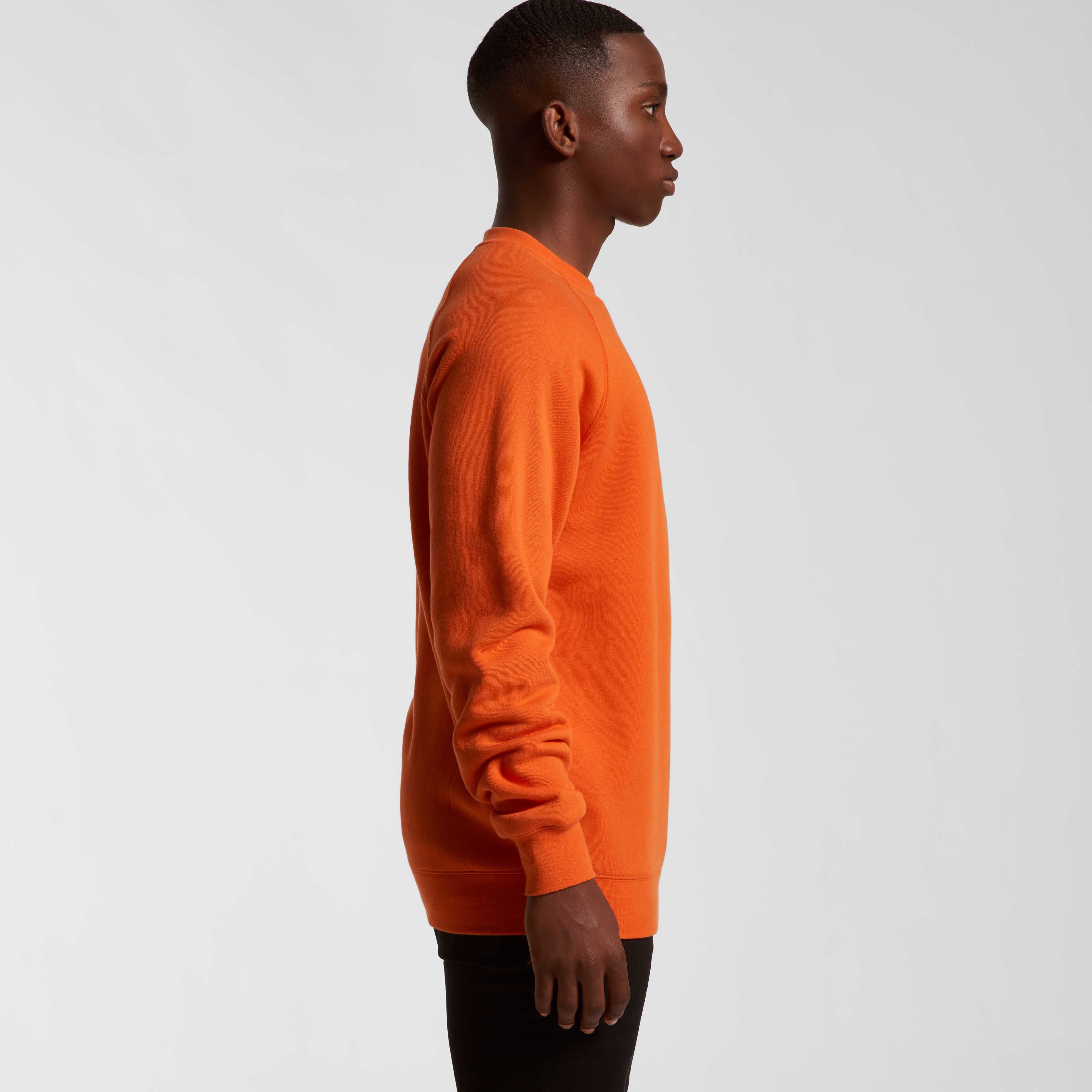 Supply Crew - on request