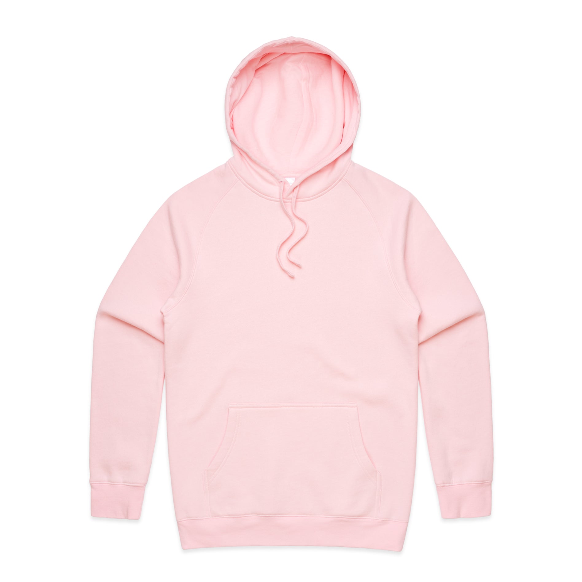 Supply Hood - on request