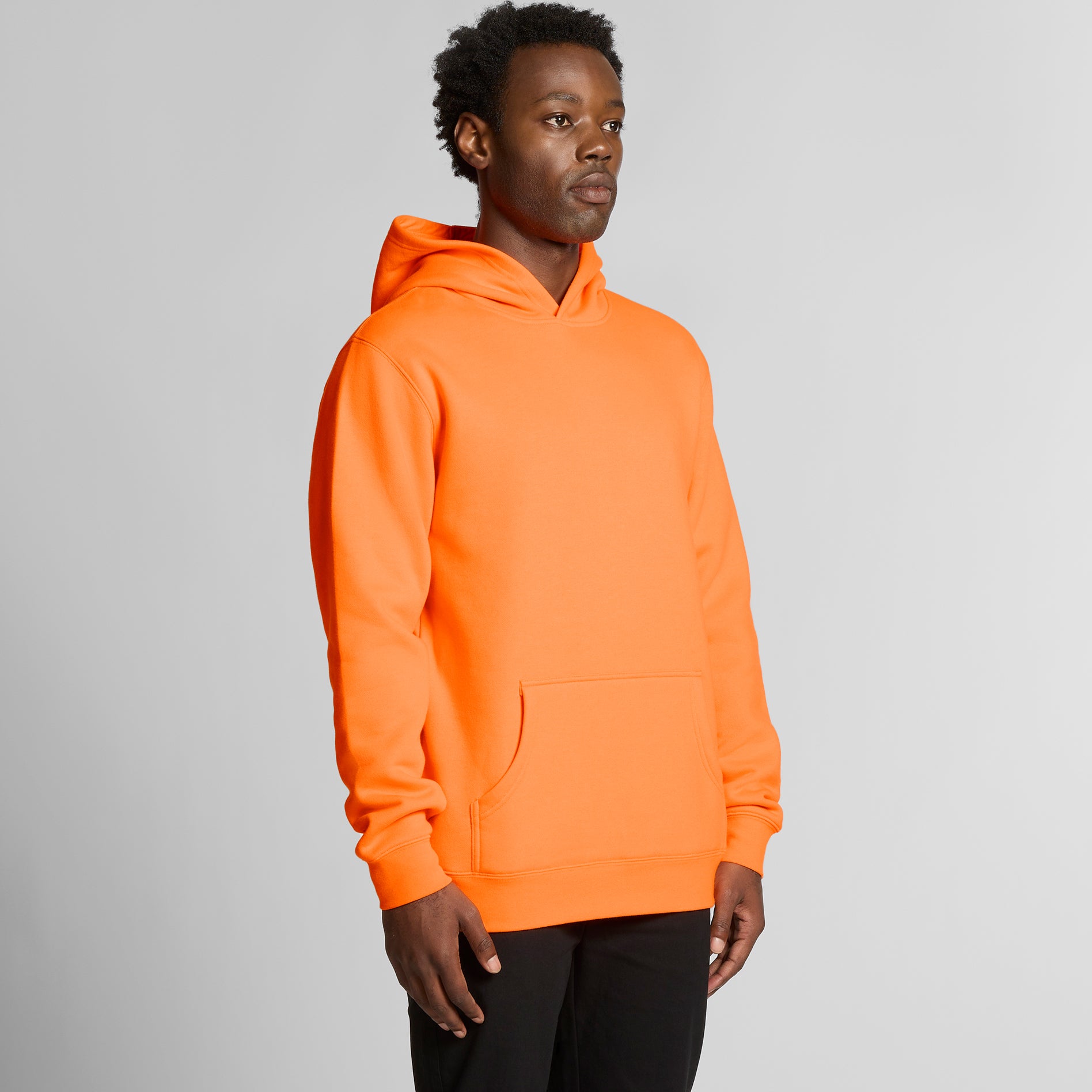 Stencil Safety Hood - on request