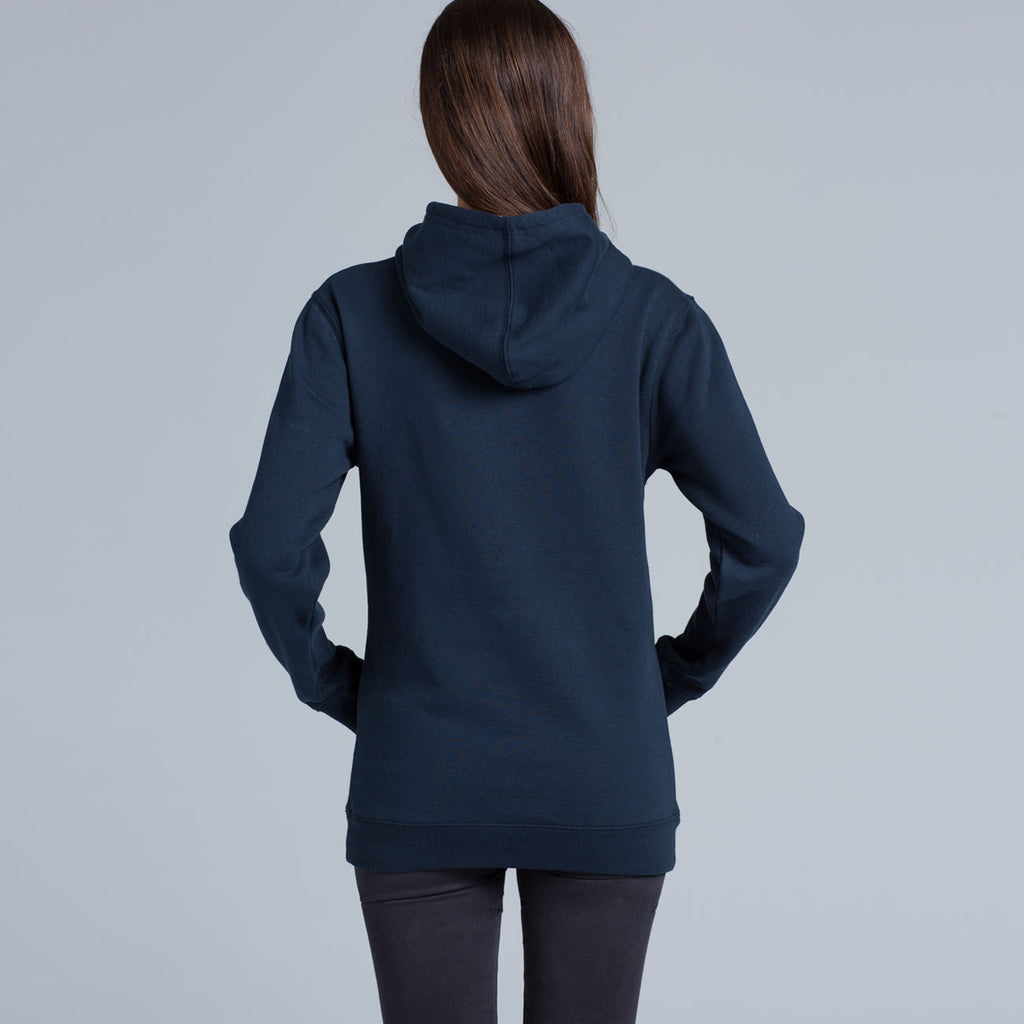 Stencil Hood - on request