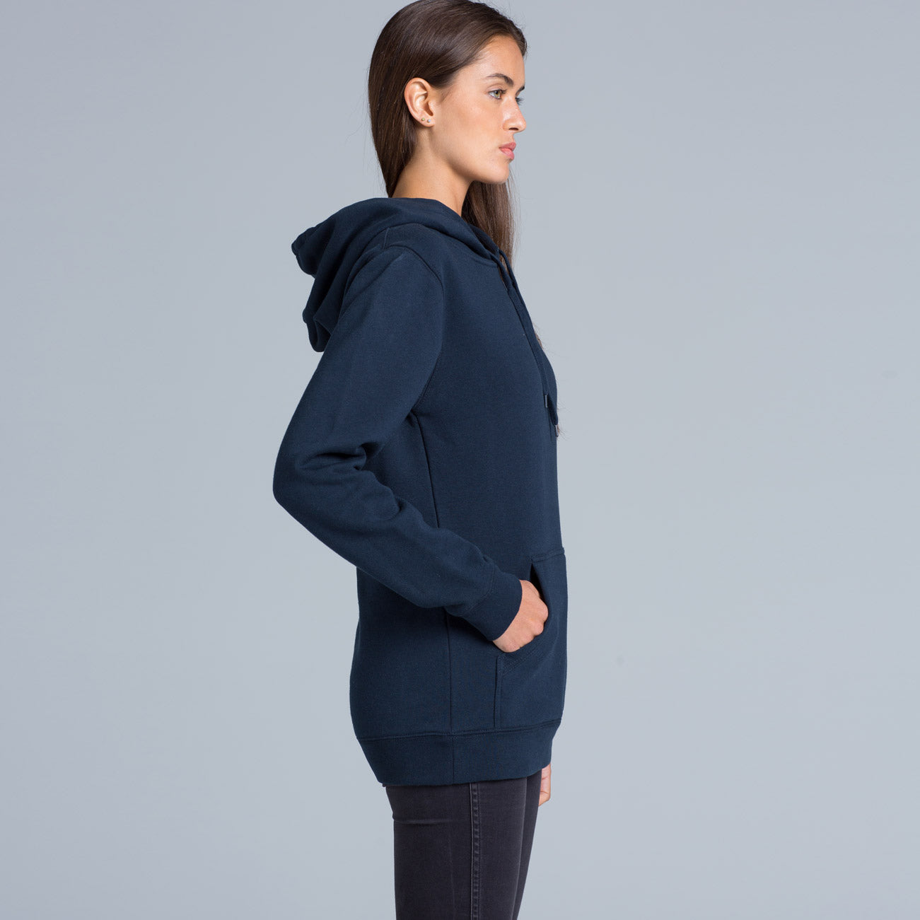 Stencil Hood - on request