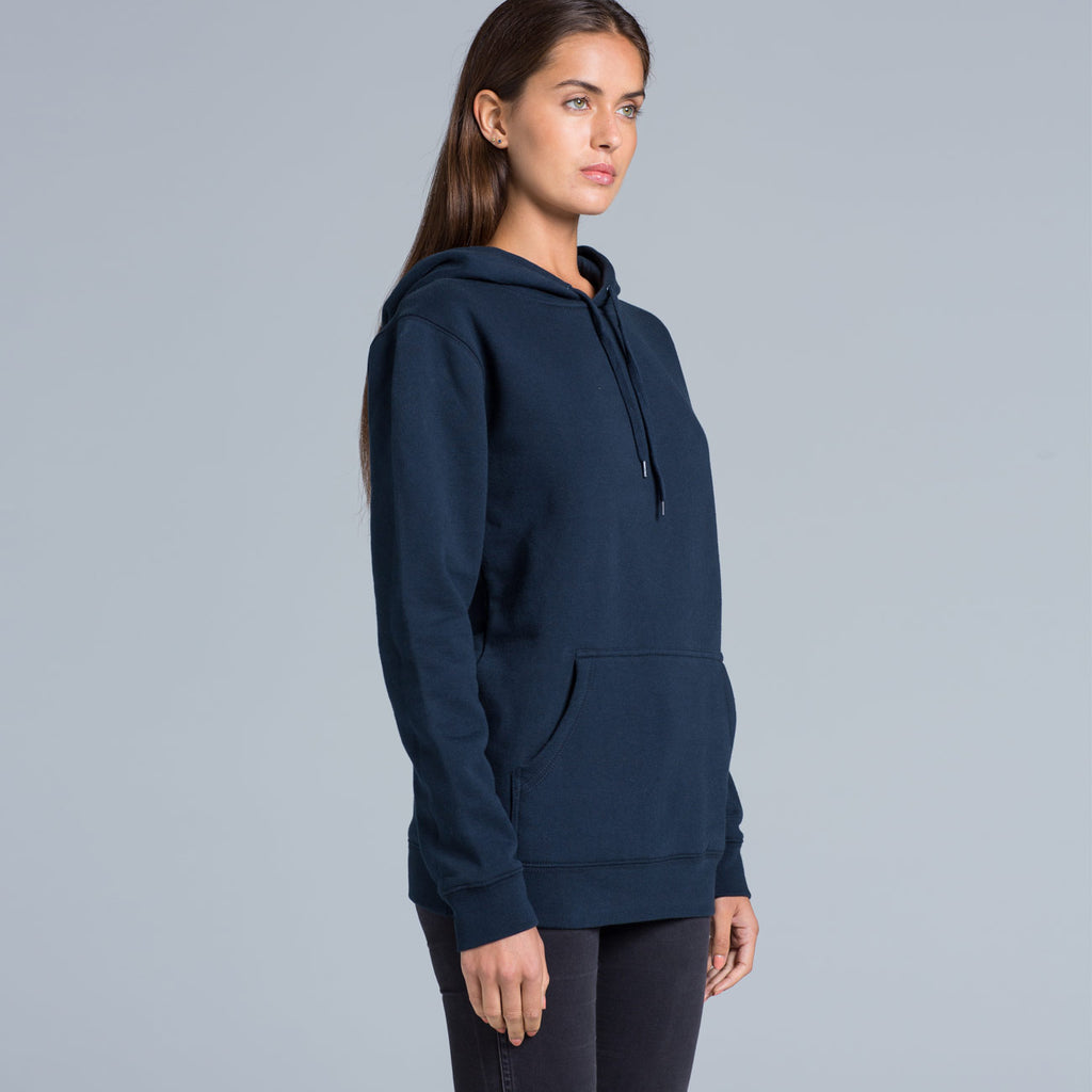 Stencil Hood - on request