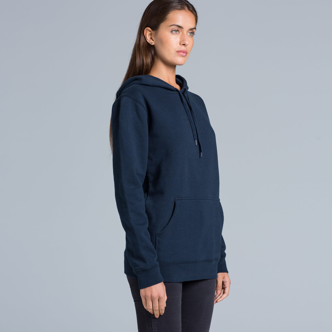 Stencil Hood - on request