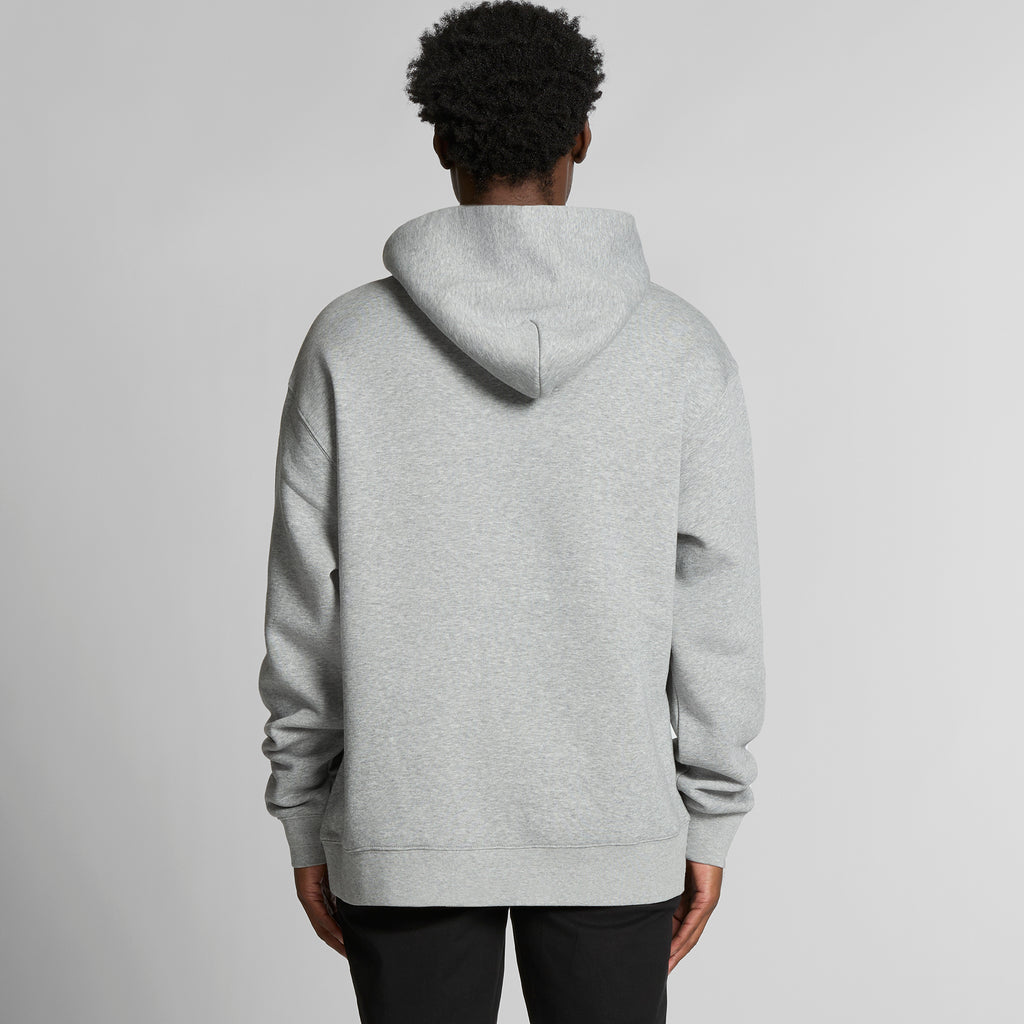 Relax Half Zip Hood - on request