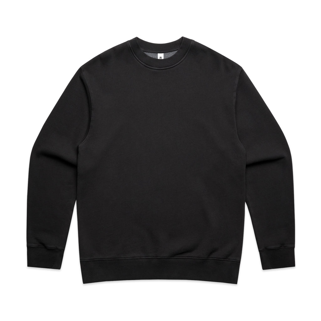 Relax Faded Crew - on request