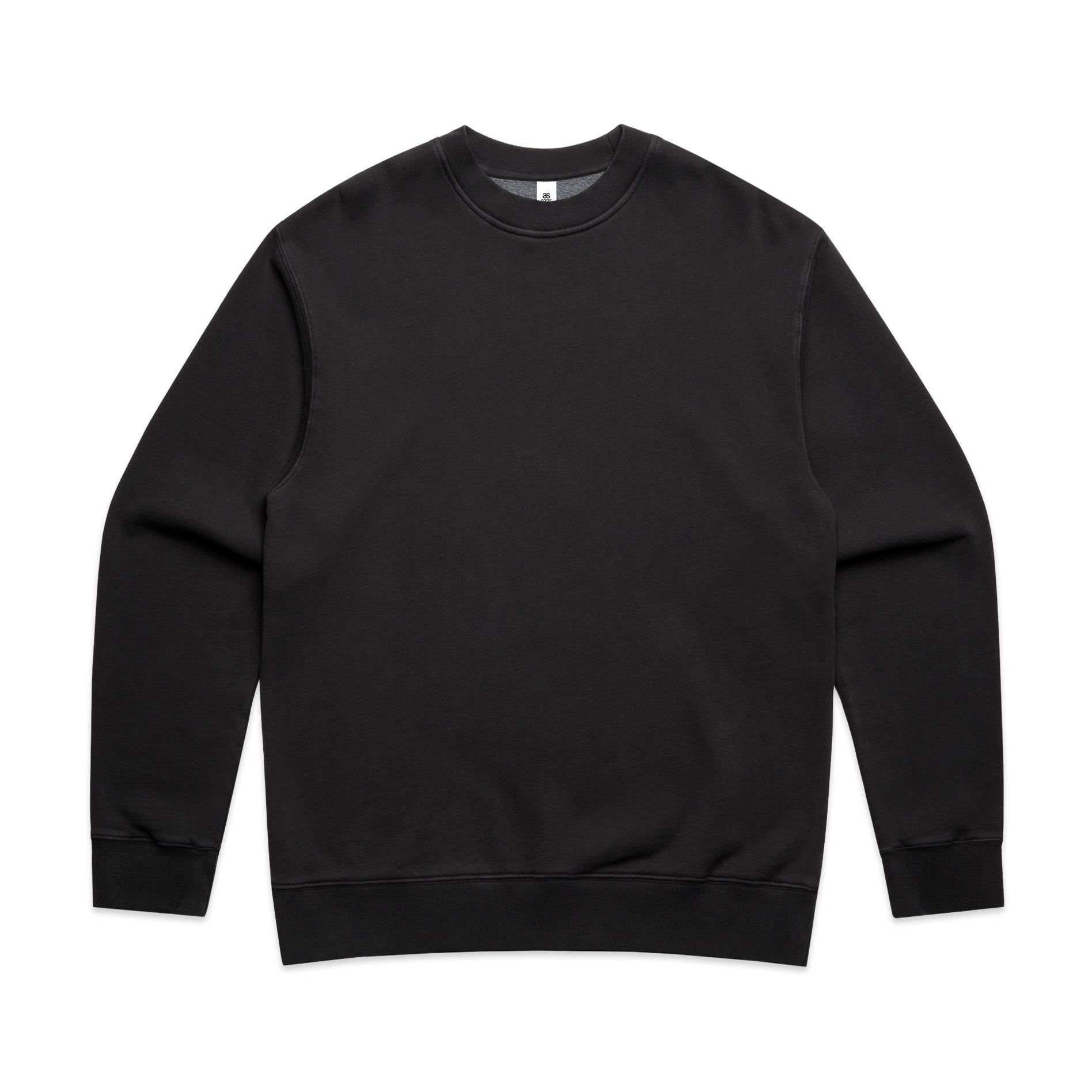 Relax Faded Crew - on request