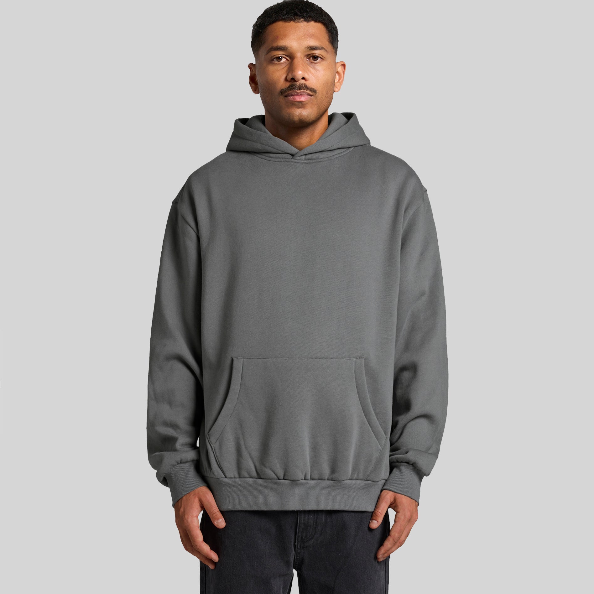 Box Hood - on request