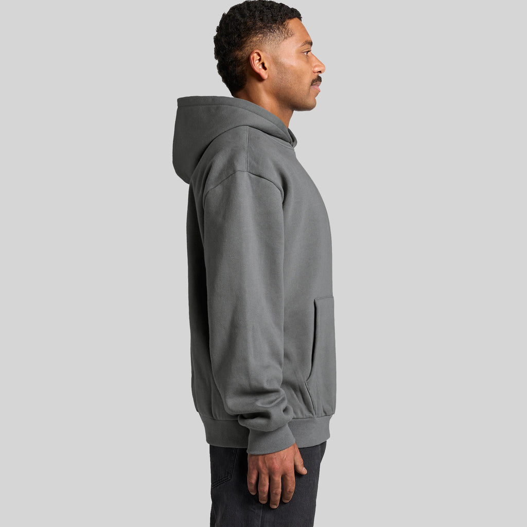 Box Hood - on request