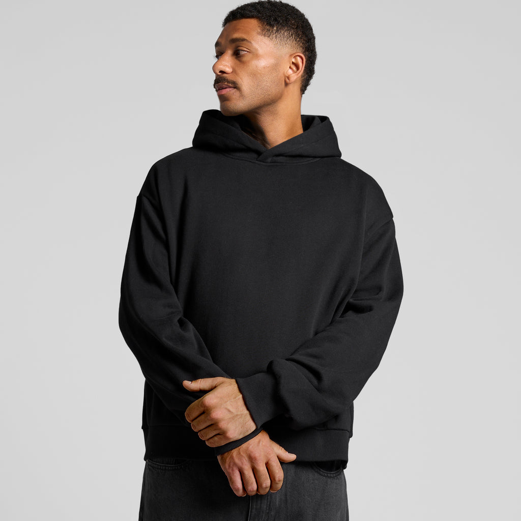 Box Minus Hood [-4cm] - on request