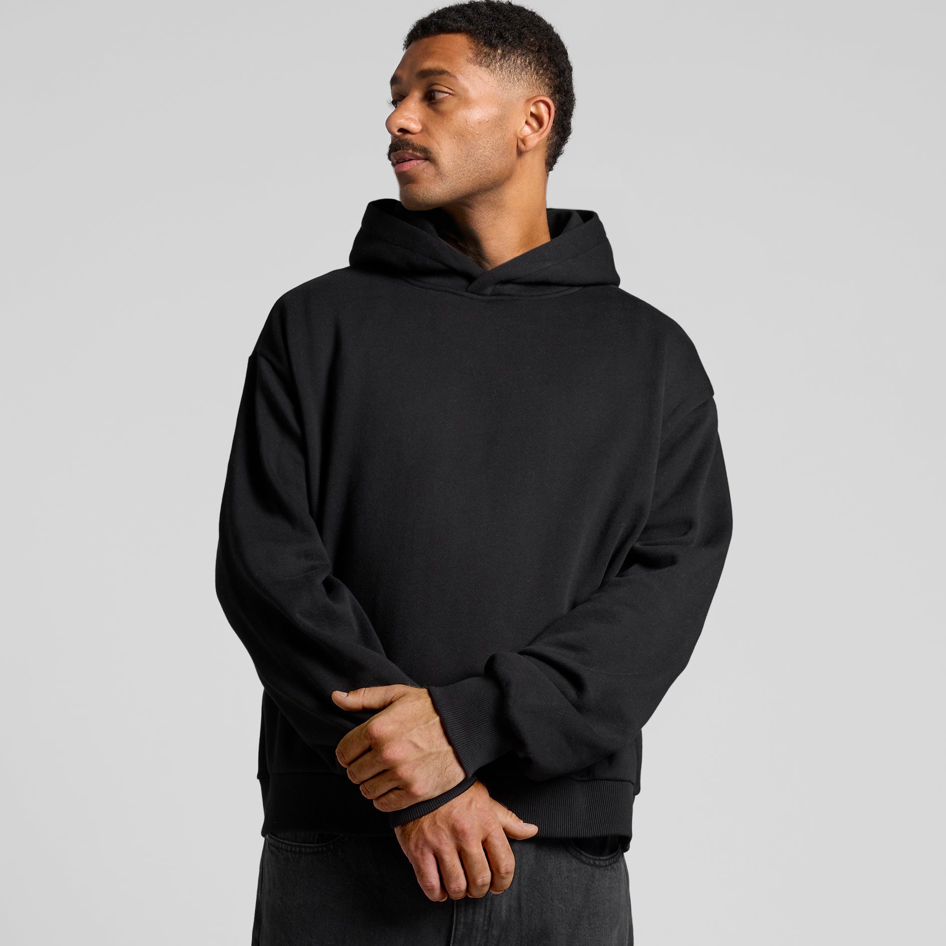 Box Minus Hood [-4cm] - on request