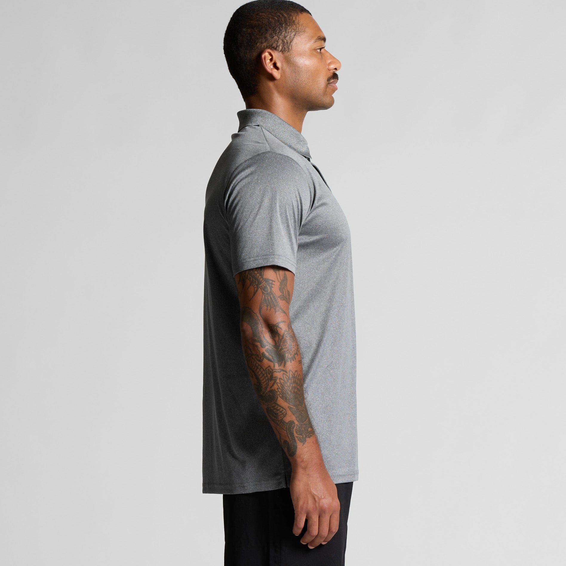 Active Work Polo - on request