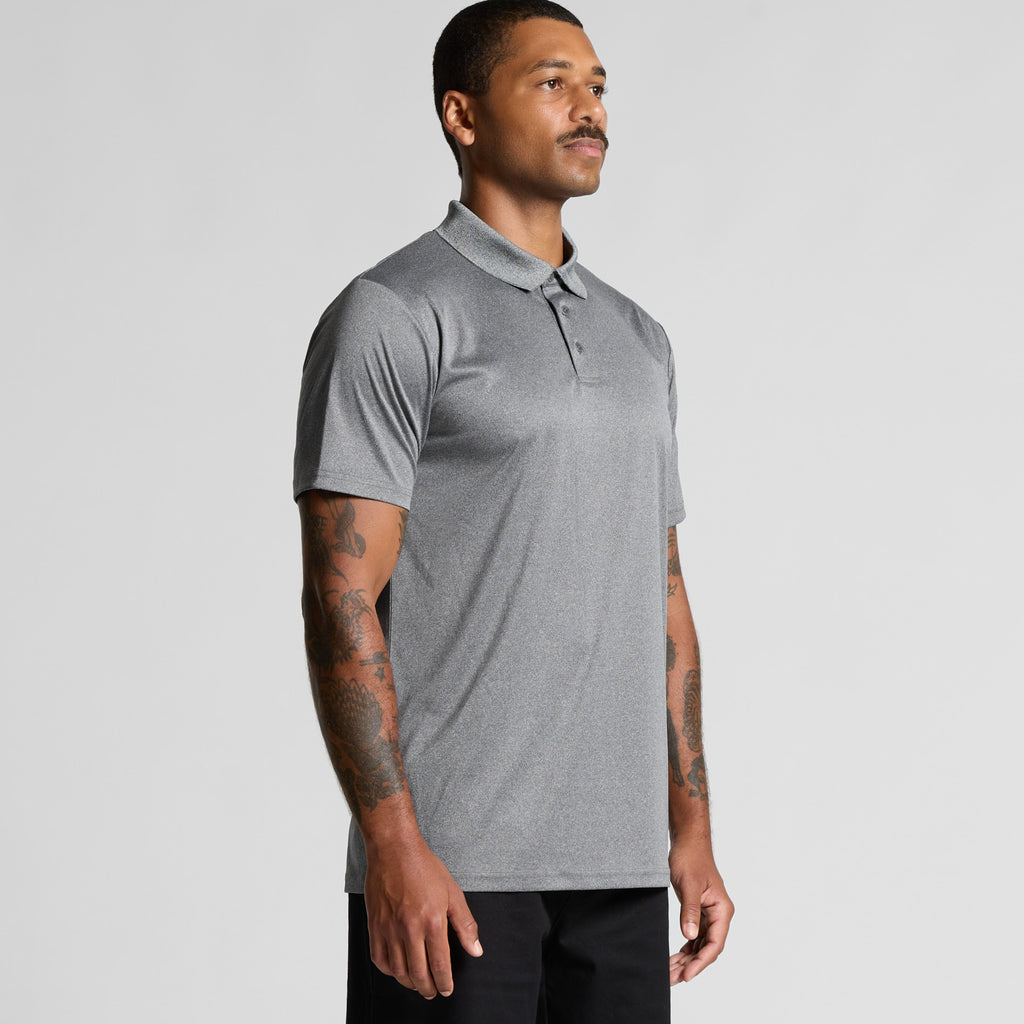 Active Work Polo - on request