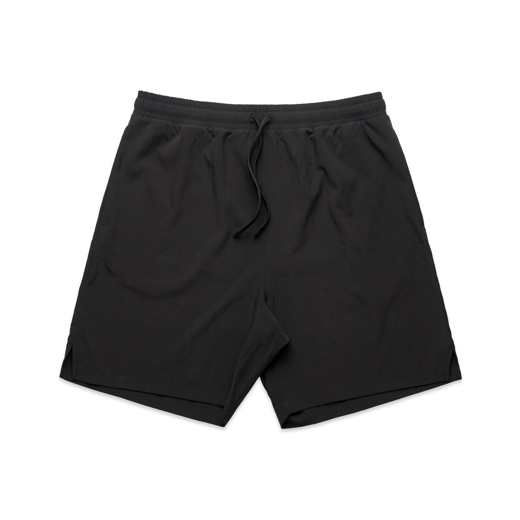 Active Shorts 18" - on request