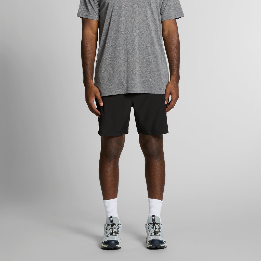 Active Shorts 18" - on request