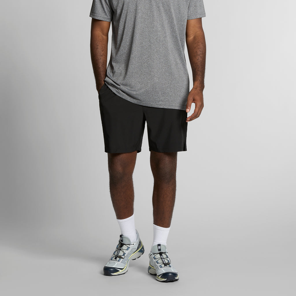 Active Shorts 18" - on request