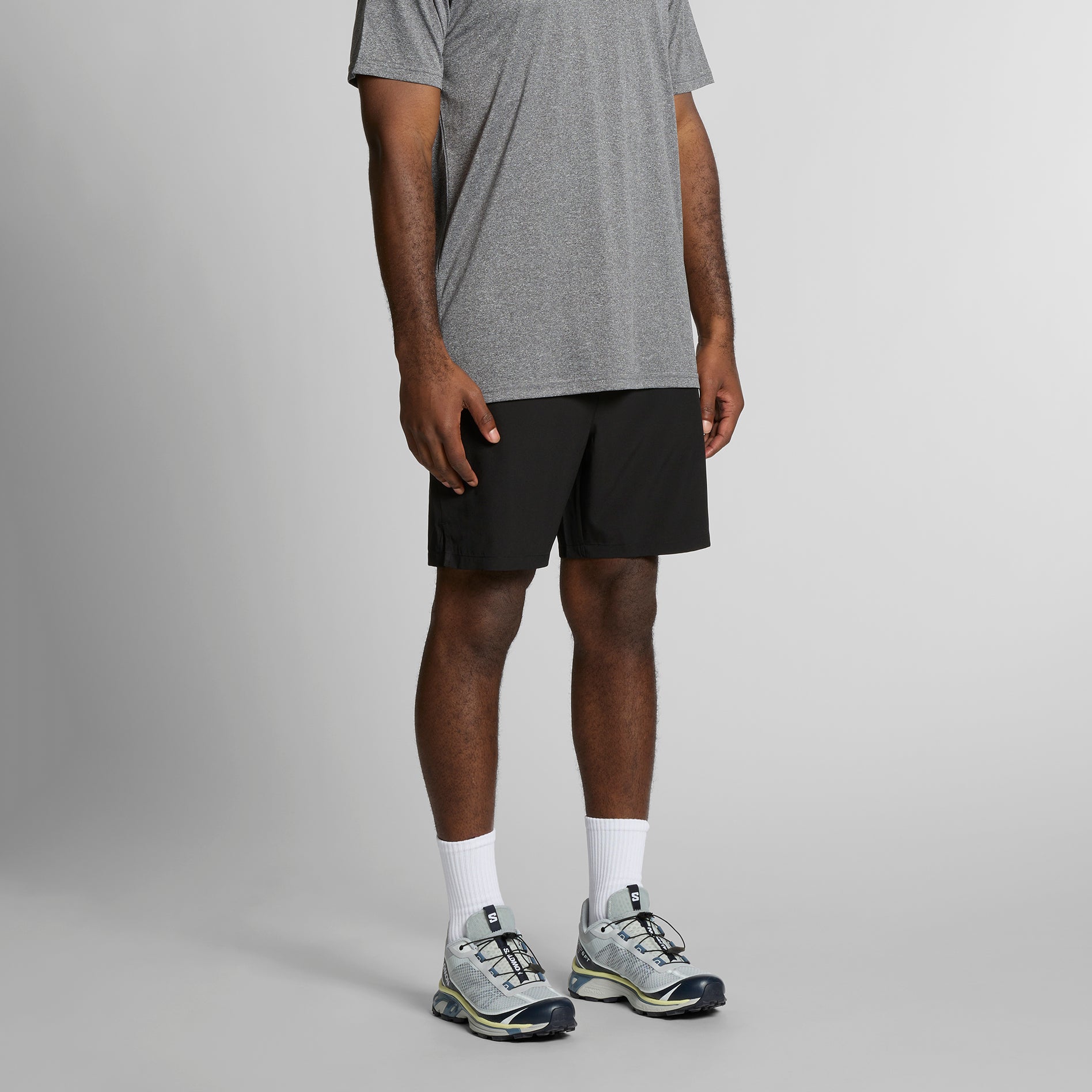 Active Shorts 18" - on request