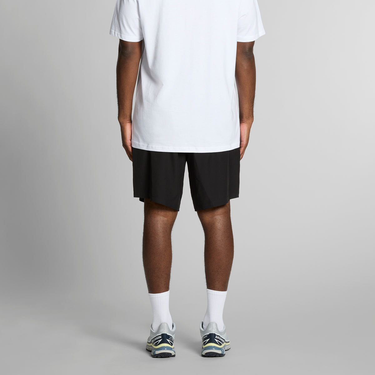 Active Pro Short Active Pro Shorts 18