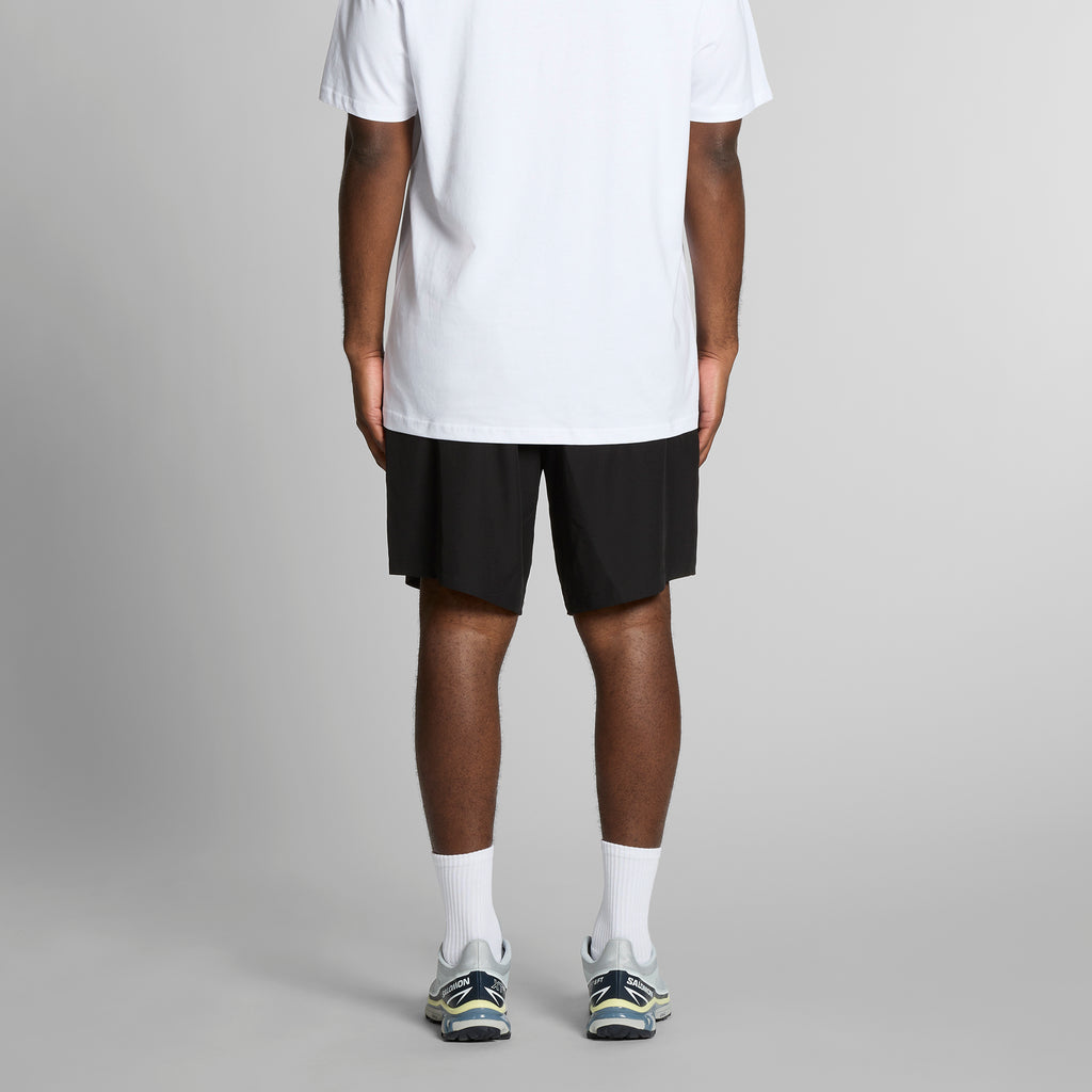 Active Pro Shorts 18"