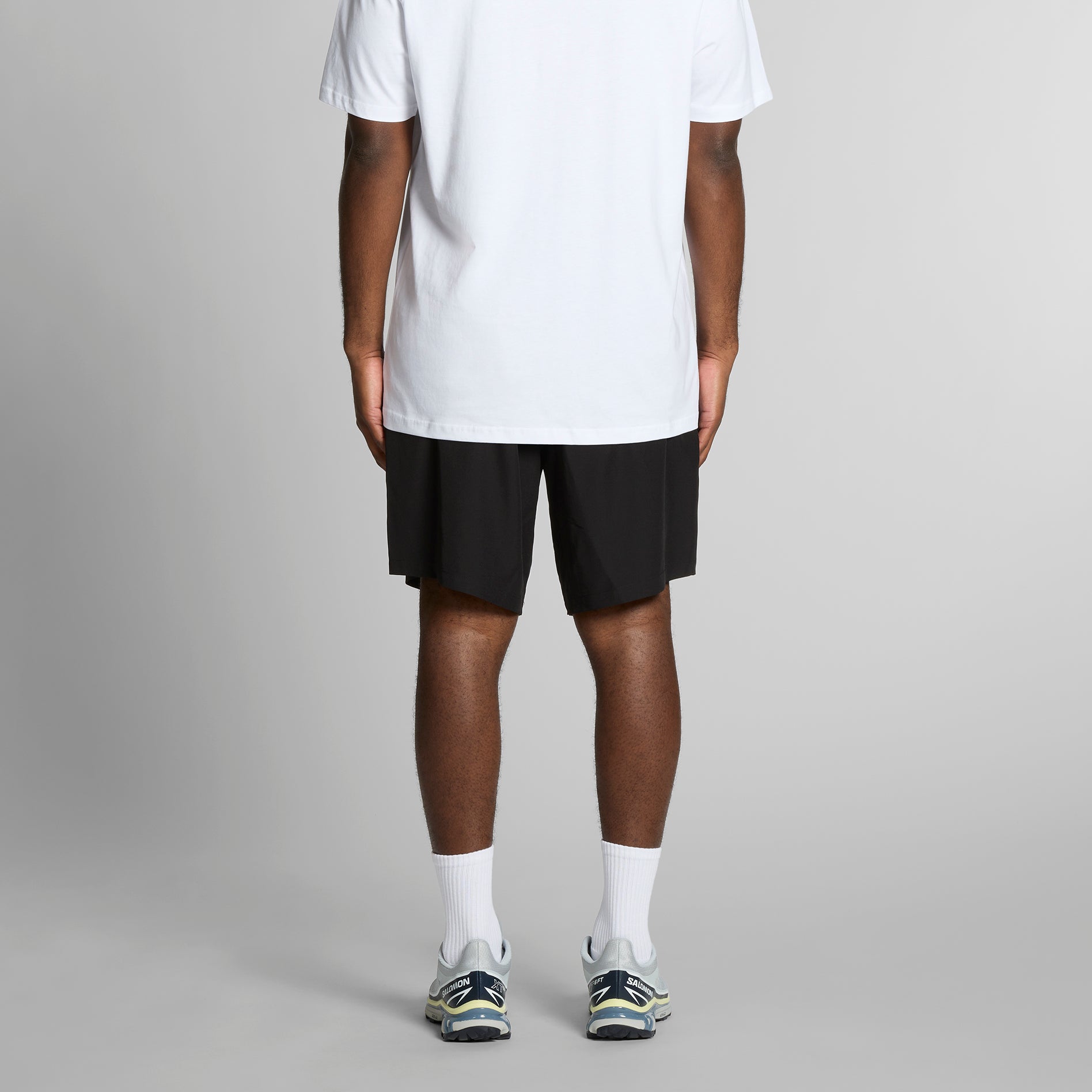 Active Pro Shorts 18"