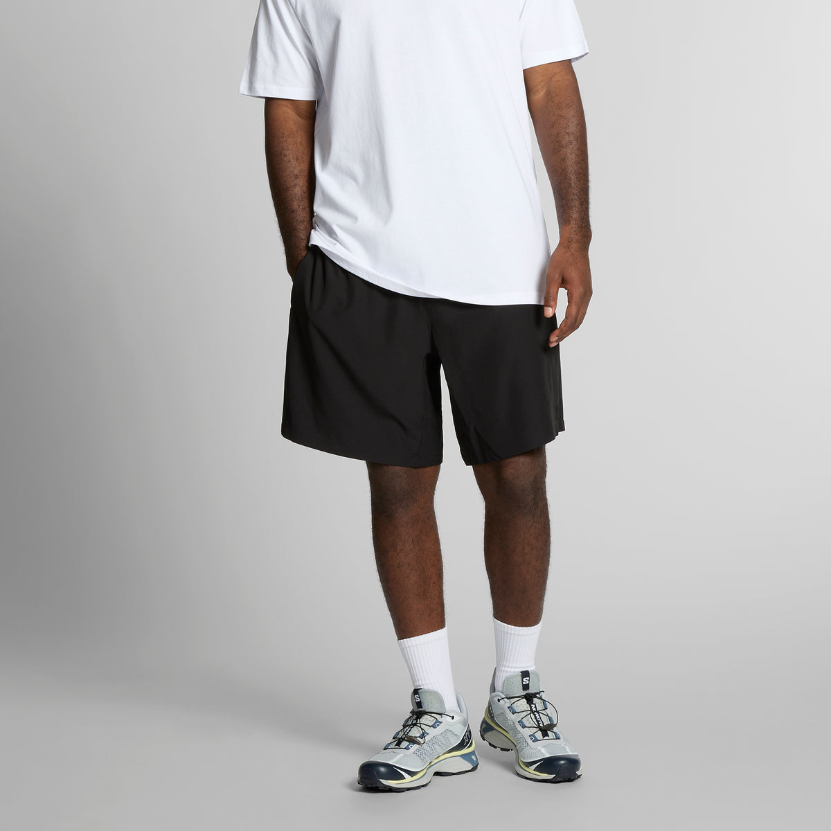 Active Pro Short Active Pro Shorts 18