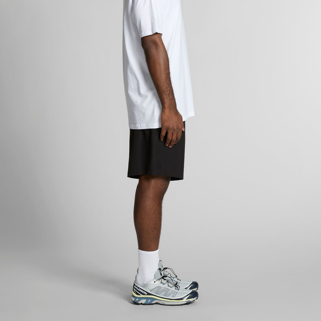 Active Pro Shorts 18"