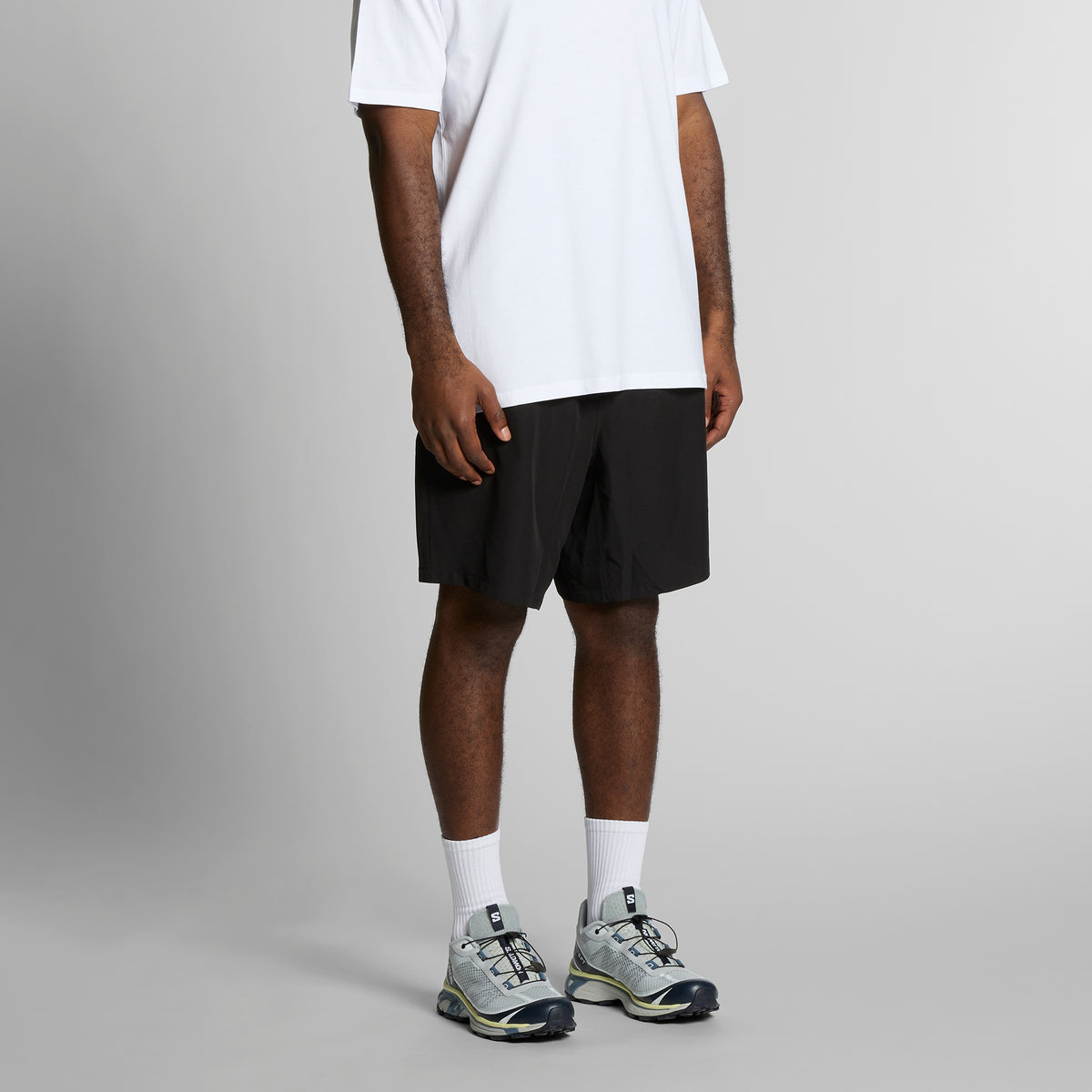 Active Pro Short Active Pro Shorts 18