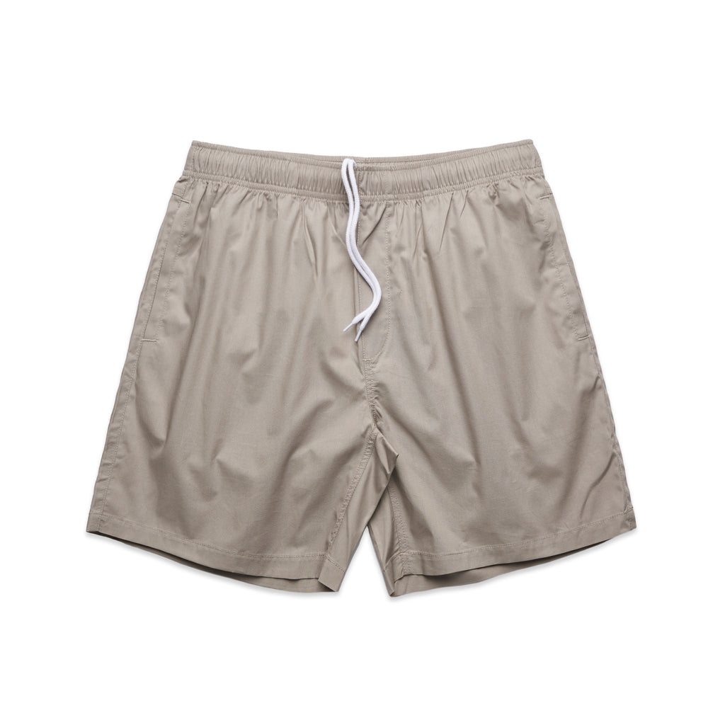 Beach Shorts 17" - on request