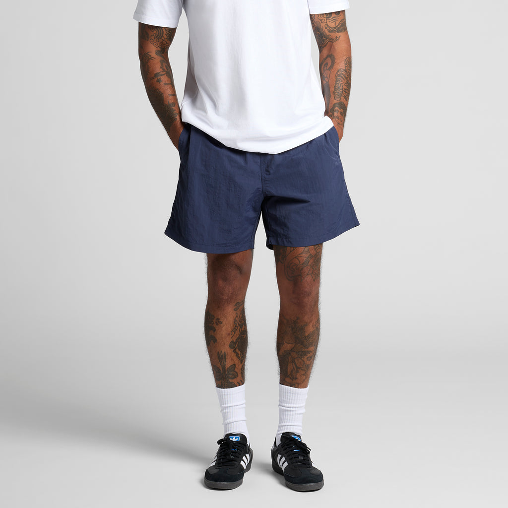 Swim Shorts 17" - on request