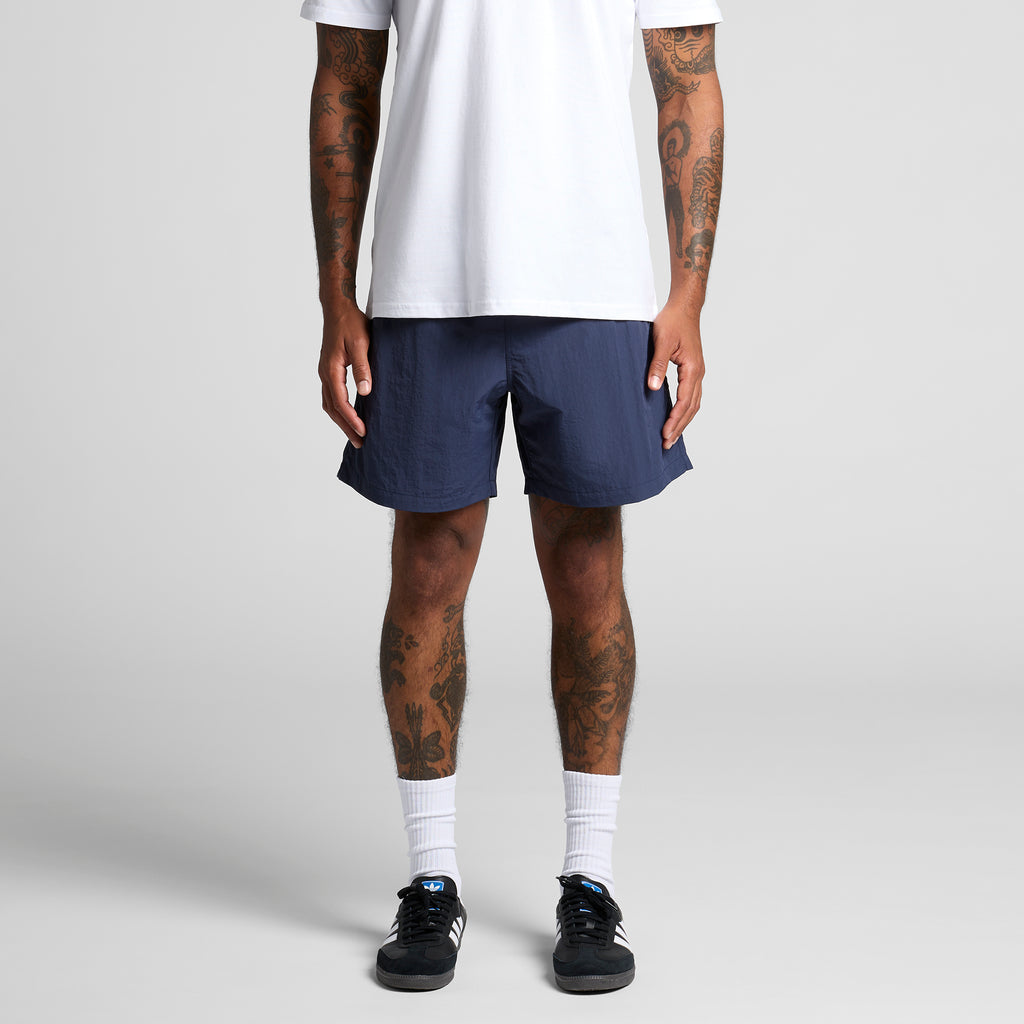 Swim Shorts 17" - on request