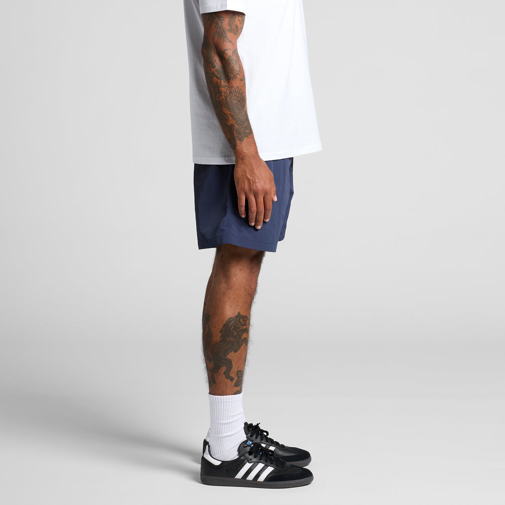 Swim Shorts 17" - on request