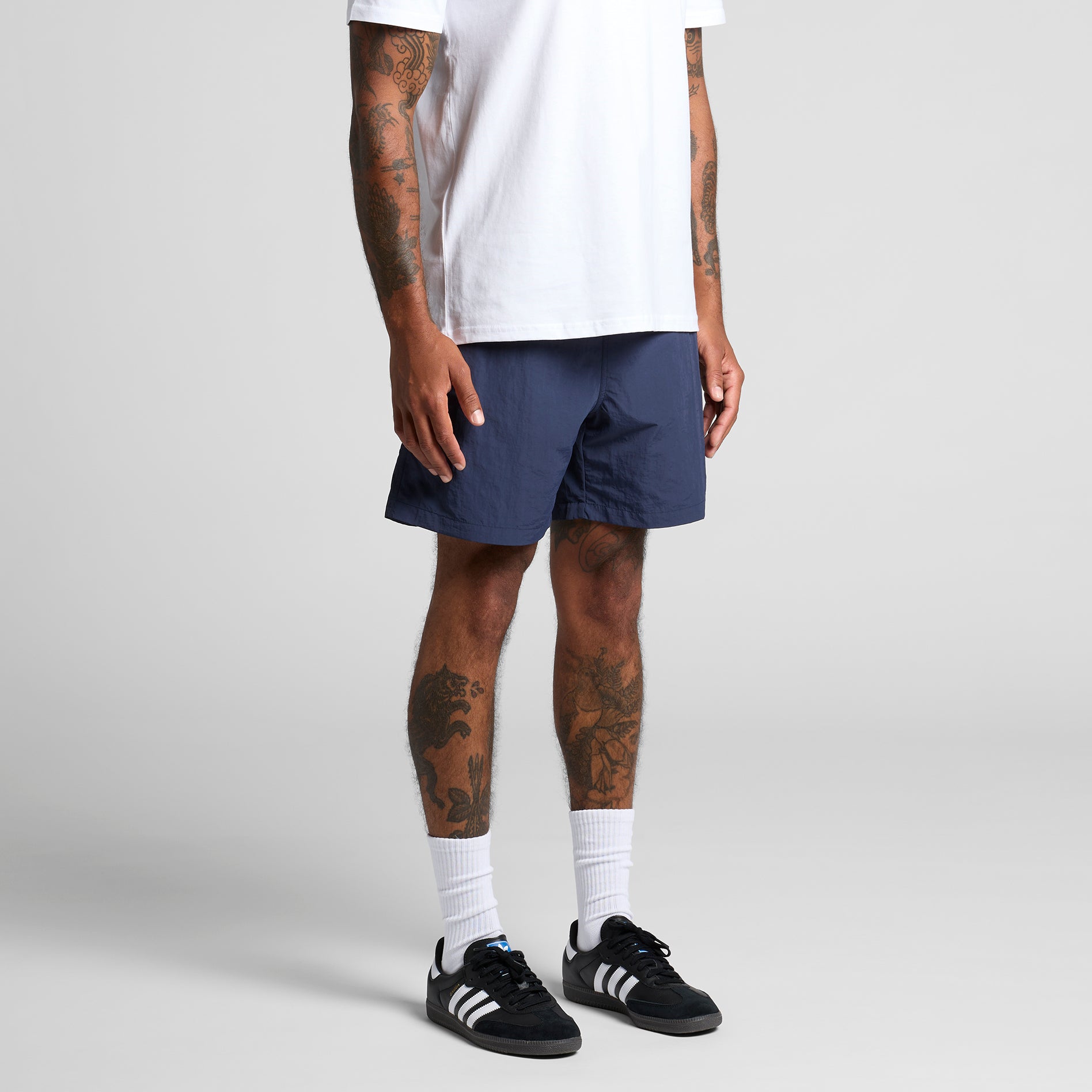 Swim Shorts 17" - on request