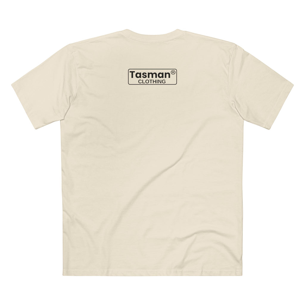 Tassie Map T-Shirt