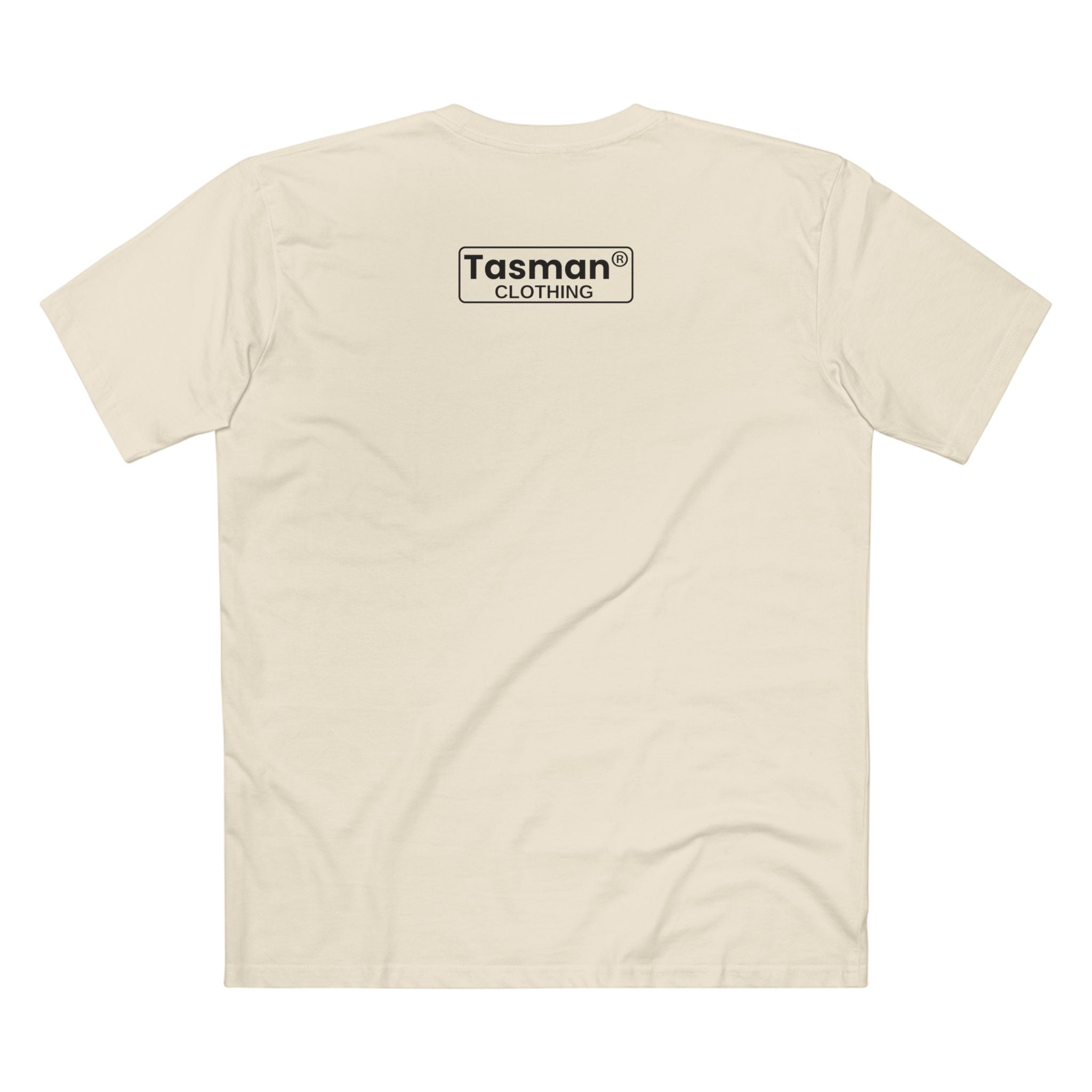 Tassie Map T-Shirt
