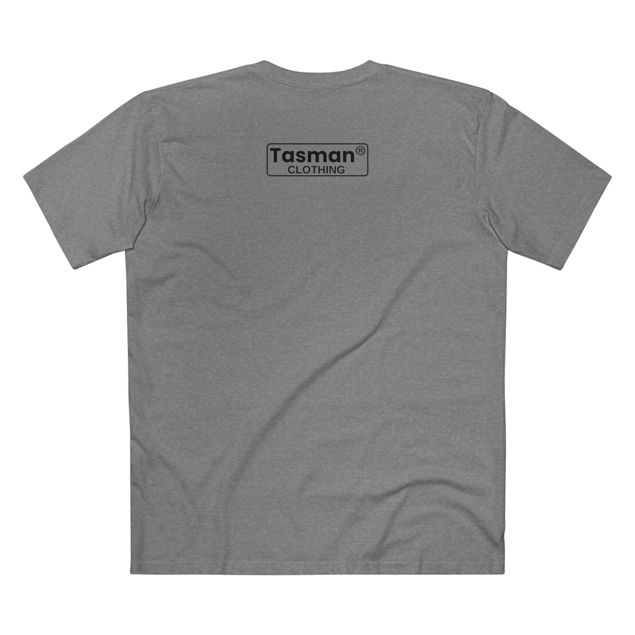 Tassie Map T-Shirt