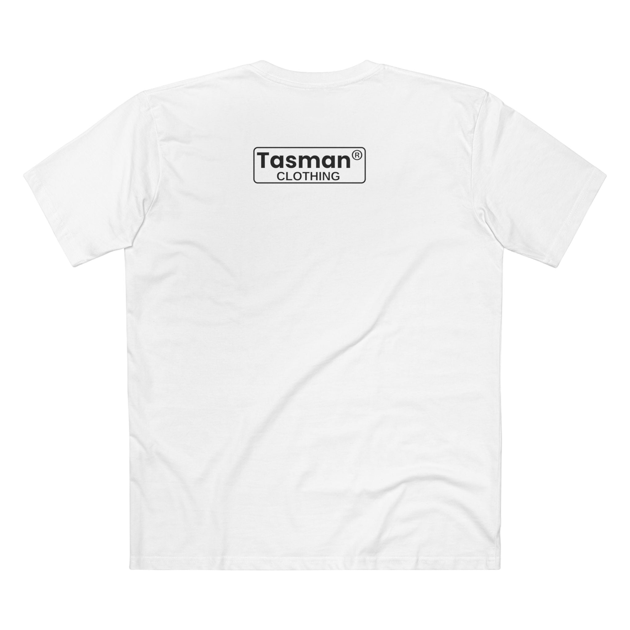 Devil's Face T-Shirt