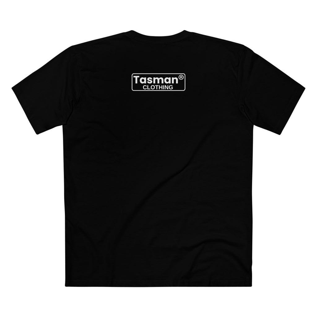 Devil's Face T-Shirt