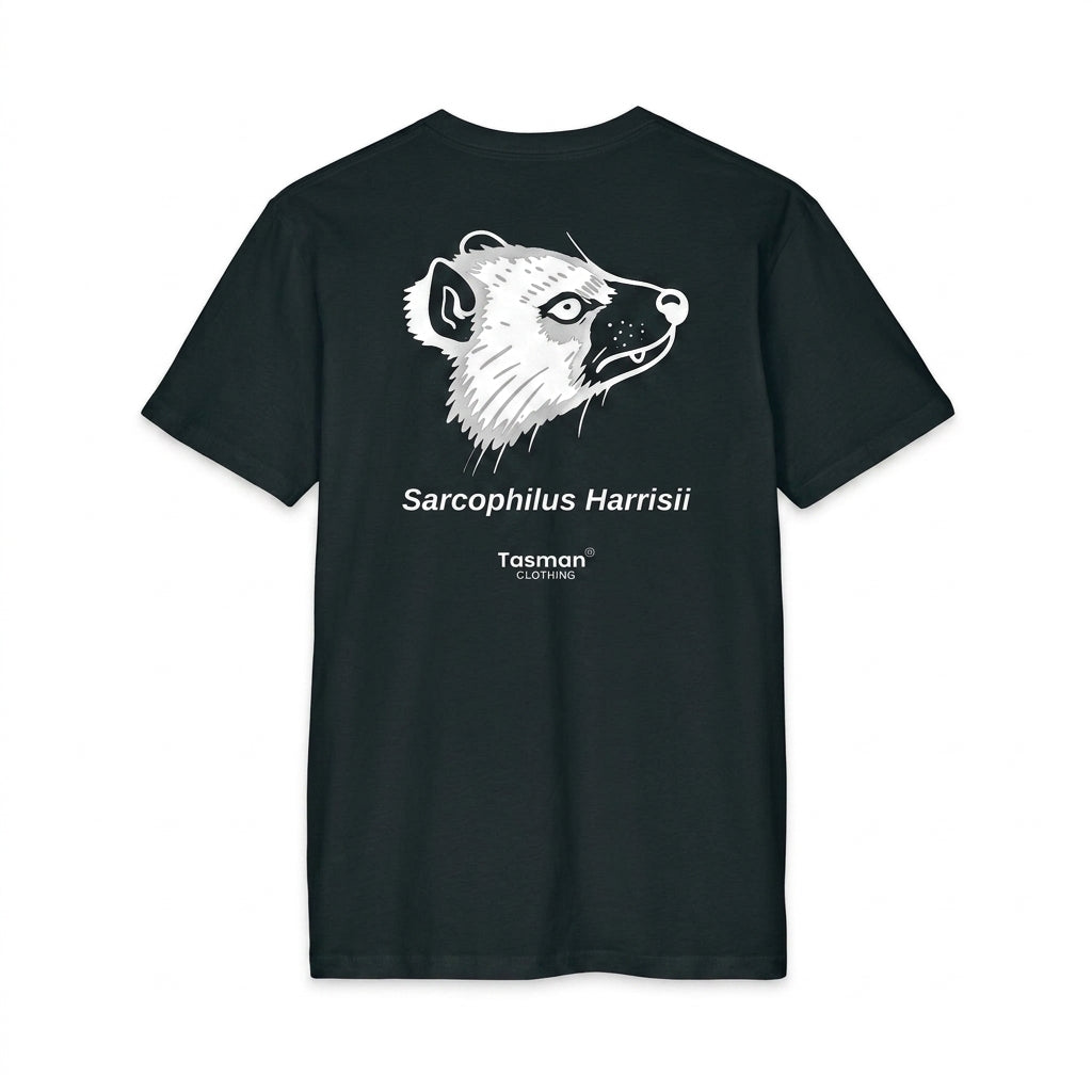 Sarcophilus Tee