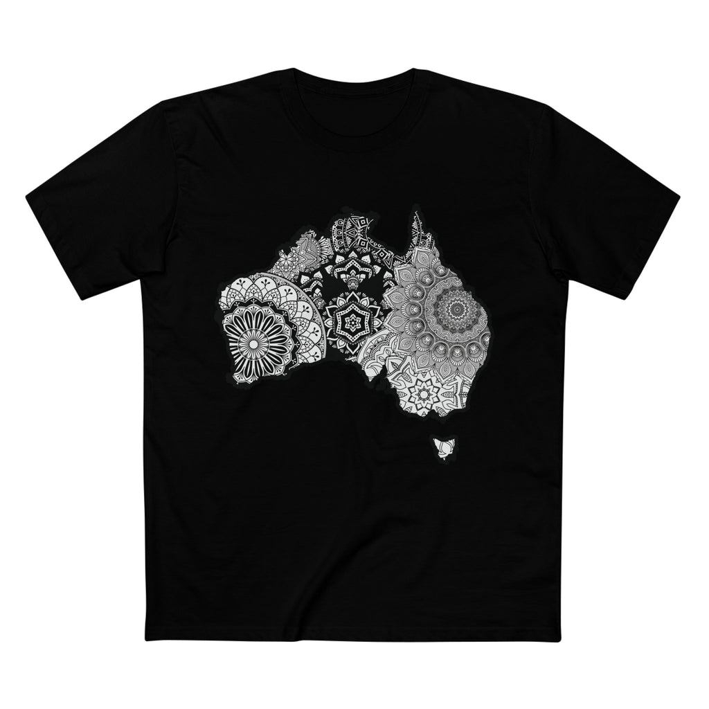 Indigenous Land Tee