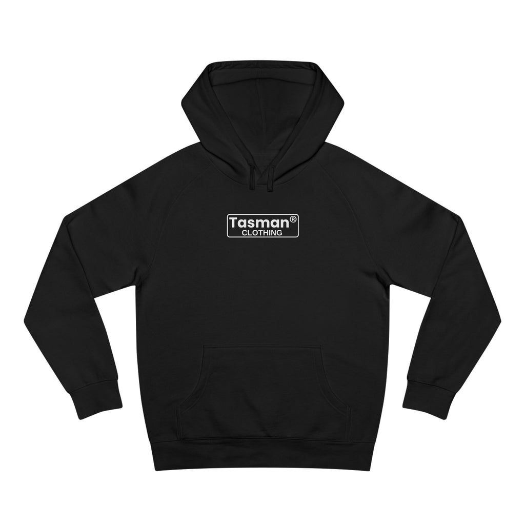 Indigenous Land Hoodie