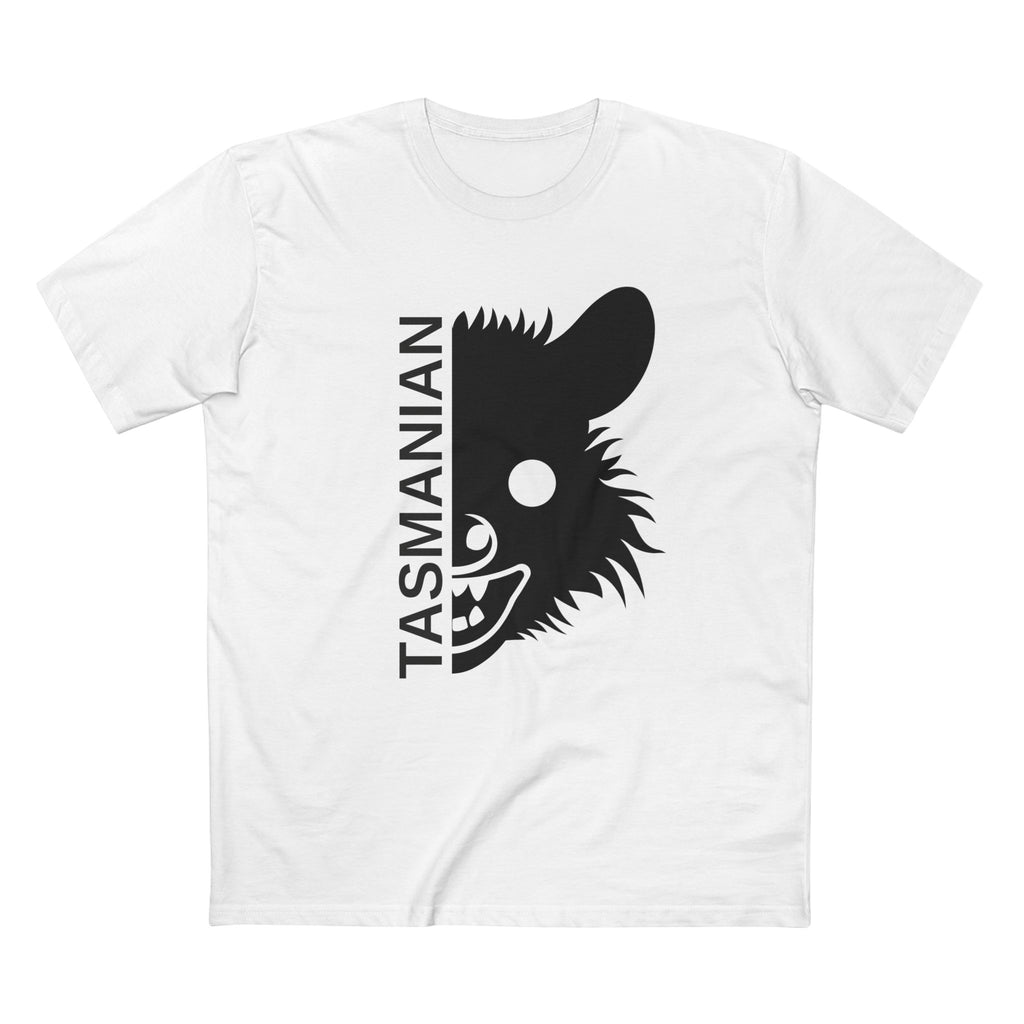 Devil's Face T-Shirt