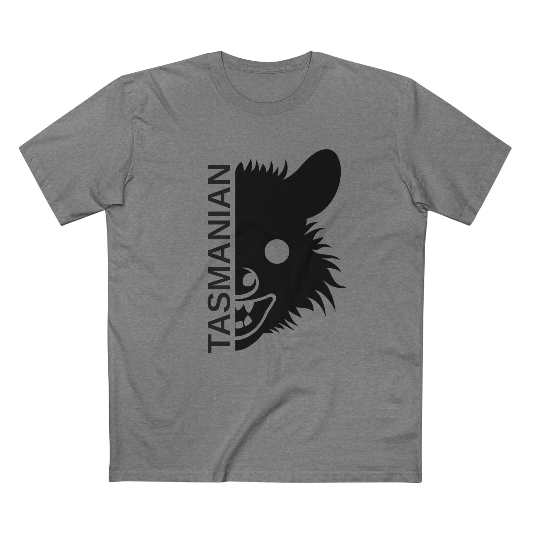 Devil's Face T-Shirt