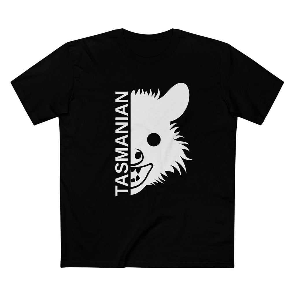 Devil's Face T-Shirt
