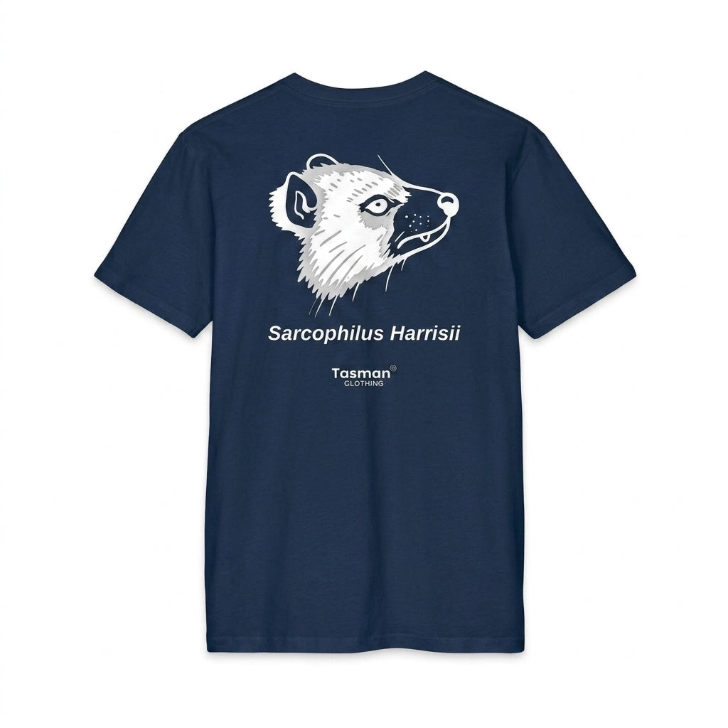 Sarcophilus Tee
