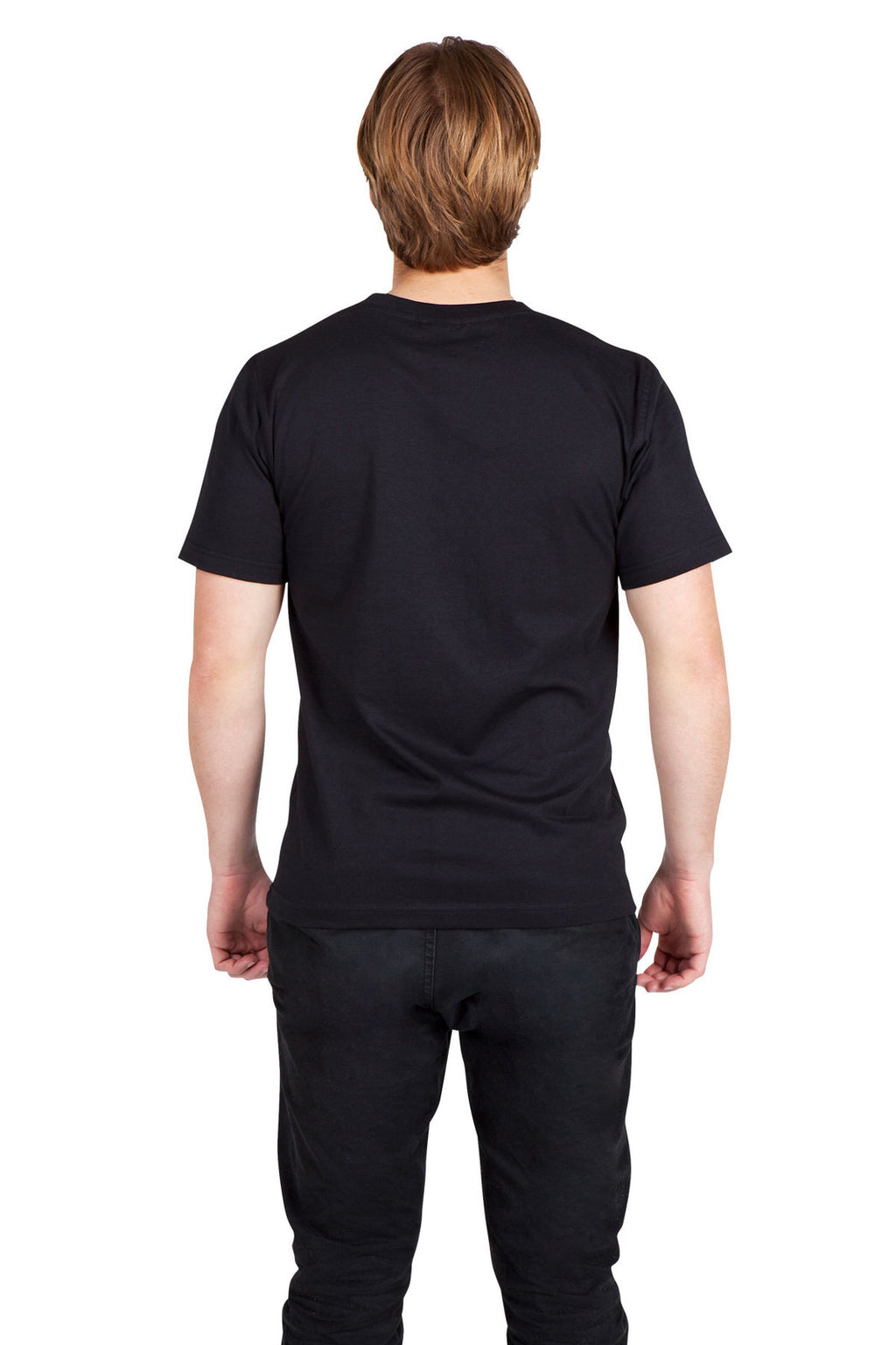 Unisex Modern Fit Tee