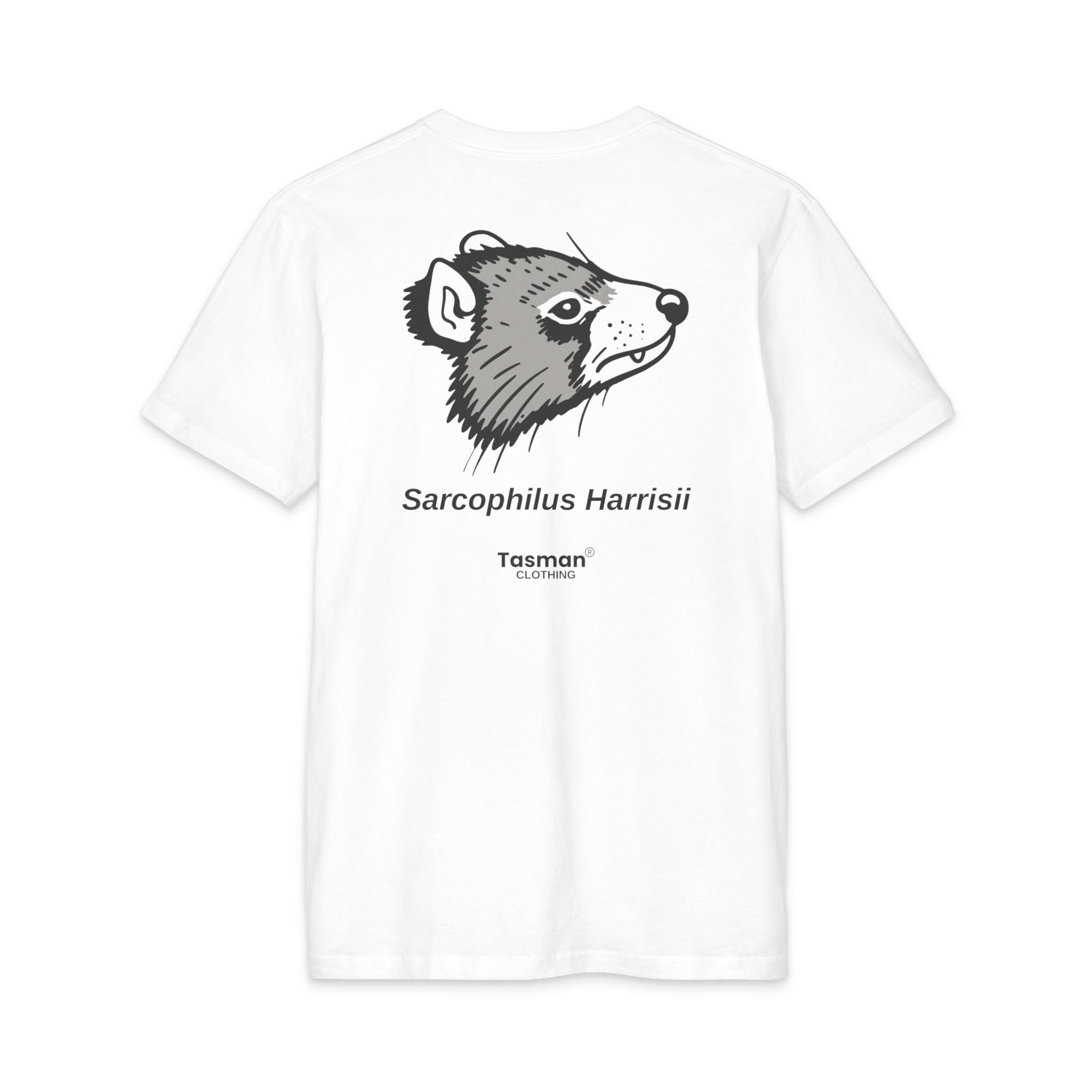 Sarcophilus Tee